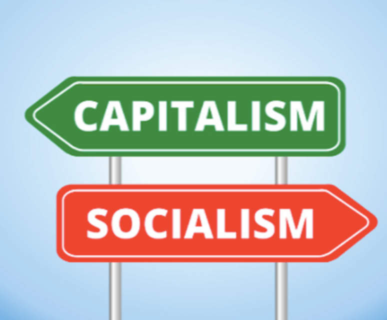 Capitalism Vs Socialism Complete Guide