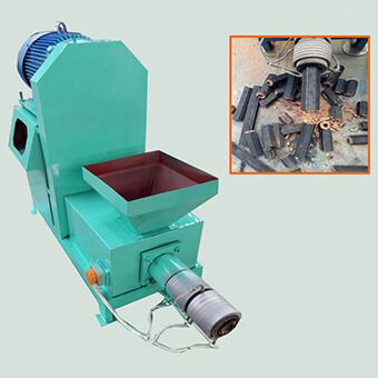 briquetting machines